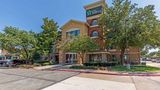 Extended Stay America Stes Dallas Plano Exterior