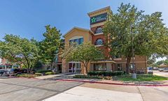 Extended Stay America Stes Dallas Plano
