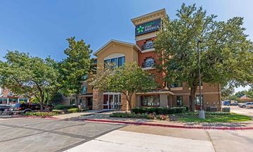 Extended Stay America Stes Dallas Plano