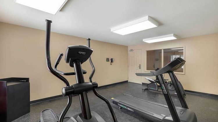 Extended Stay America Stes Dallas Plano Health