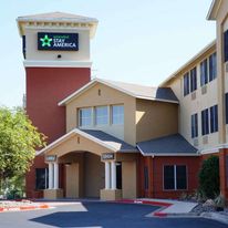 Extended Stay America Stes Research Pk