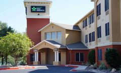 Extended Stay America Stes Research Pk