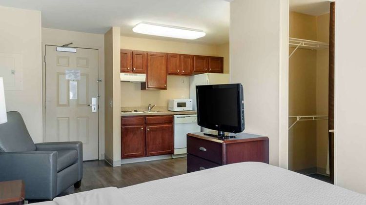 Extended Stay America Stes Research Pk Room