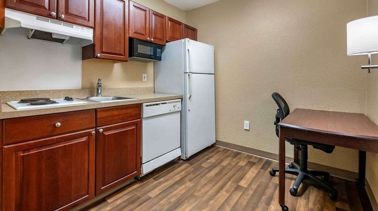 Extended Stay America Stes Research Pk Room