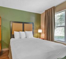 Extended Stay America Stes Research Pk Room