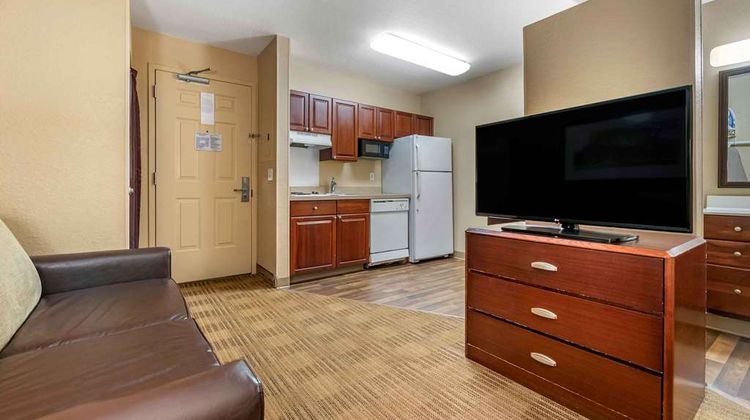 Extended Stay America Stes Research Pk Room