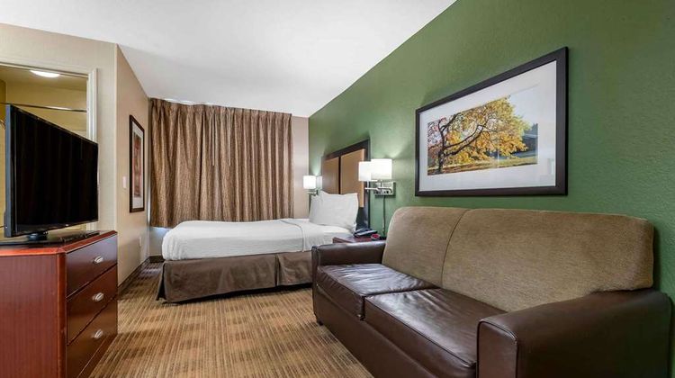 Extended Stay America Stes Research Pk Room