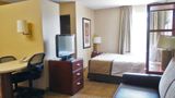 <b>Extended Stay America Suites The Domain Room</b>. Images powered by <a href="https://iceportal.shijigroup.com/" title="IcePortal" target="_blank">IcePortal</a>.
