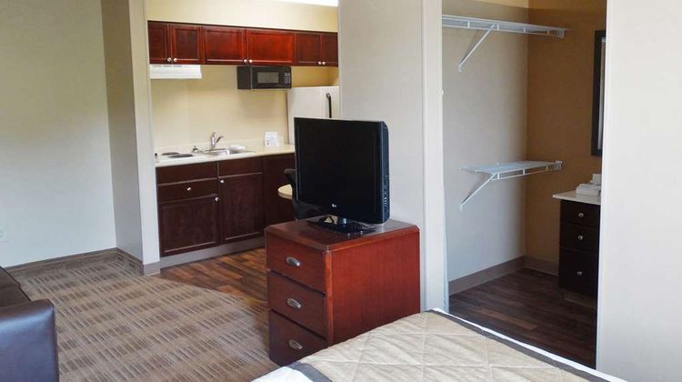 Extended Stay America Suites The Domain Room