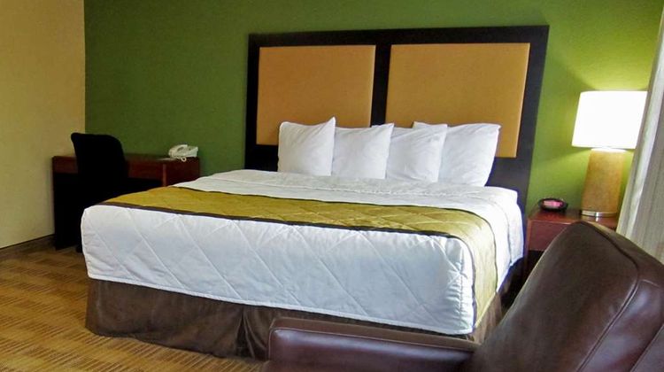 Extended Stay America Suites The Domain Room