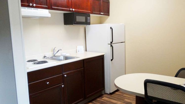 Extended Stay America Suites The Domain Room