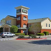 Extended Stay America Suites The Domain