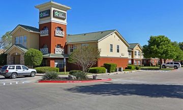 Extended Stay America Suites The Domain
