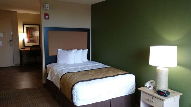 Extended Stay America Suites The Domain Room