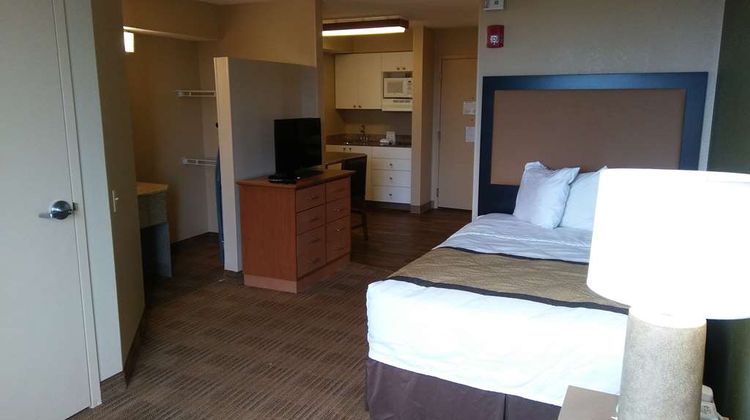 Extended Stay America Suites The Domain Room