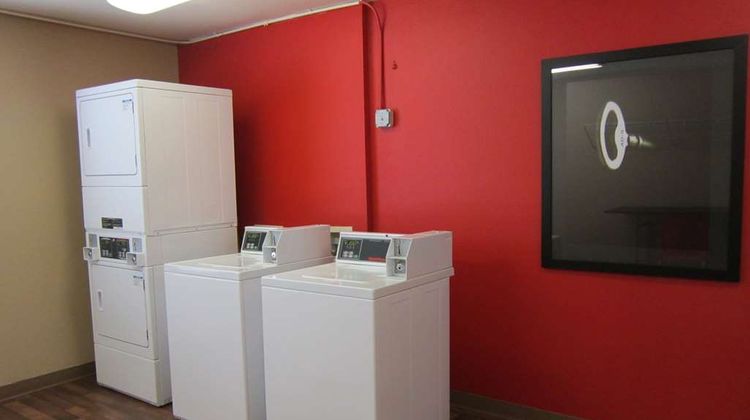 Extended Stay America Suites The Domain Other