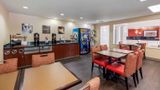 Extended Stay America Stes Las Colinas G Restaurant