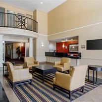 Extended Stay America Stes Las Colinas G