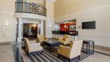 Extended Stay America Stes Las Colinas G Lobby