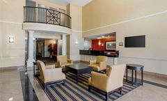 Extended Stay America Stes Las Colinas G
