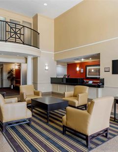 Extended Stay America Stes Las Colinas G