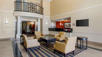 Extended Stay America Stes Las Colinas G