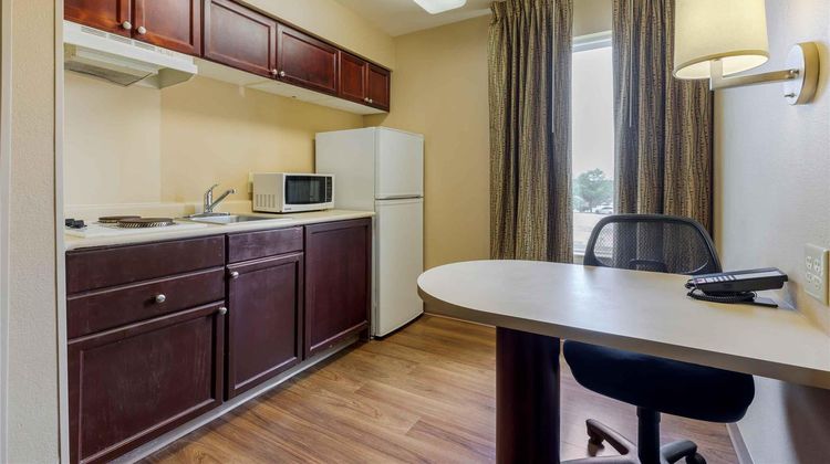 Extended Stay America Stes Las Colinas G Room