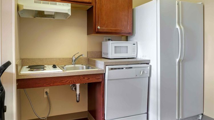 Extended Stay America Stes Las Colinas G Room