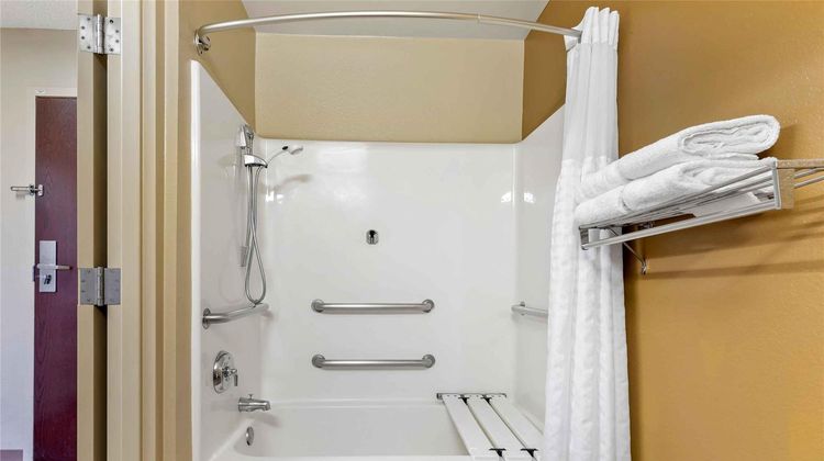 Extended Stay America Stes Las Colinas G Room