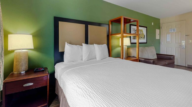 <b>Extended Stay America Stes Las Colinas G Room</b>. Images powered by <a href="https://iceportal.shijigroup.com/" title="IcePortal" target="_blank">IcePortal</a>.
