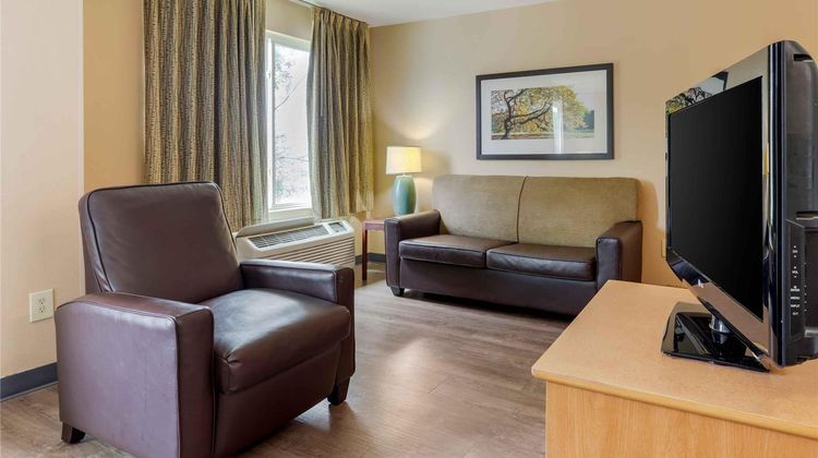 Extended Stay America Stes Las Colinas G Room
