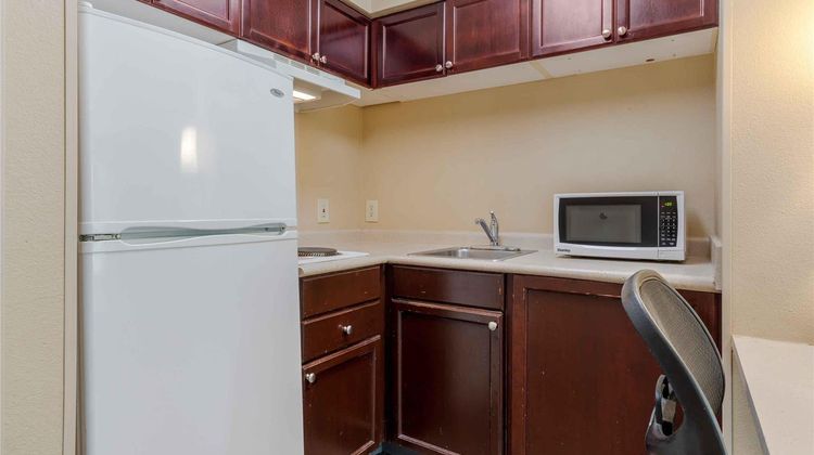 Extended Stay America Stes Las Colinas G Room