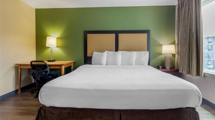 Extended Stay America Stes Las Colinas G Room