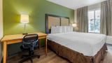 Extended Stay America Stes Las Colinas G Room