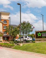 Extended Stay America Stes Las Colinas G