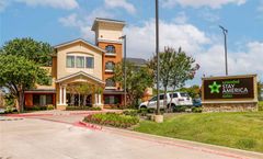 Extended Stay America Stes Las Colinas G