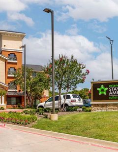 Extended Stay America Stes Las Colinas G