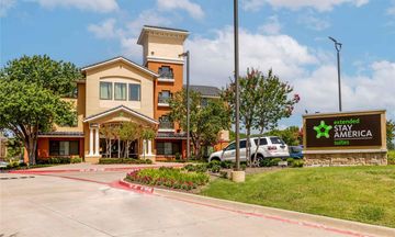 Extended Stay America Stes Las Colinas G