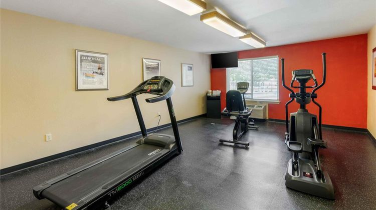 Extended Stay America Stes Las Colinas G Health