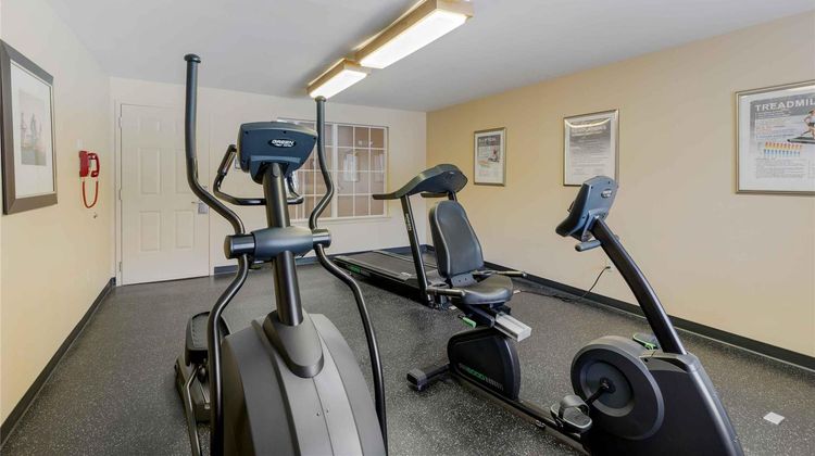 Extended Stay America Stes Las Colinas G Health
