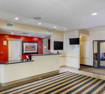 Extended Stay America Stes Austin N Cent Lobby