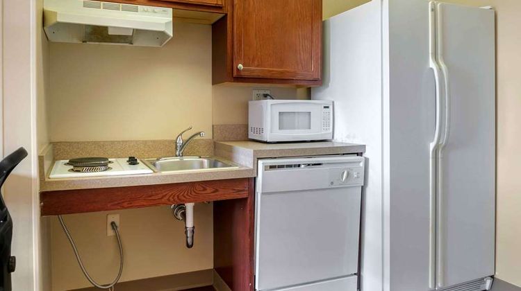 Extended Stay America Stes Austin N Cent Room