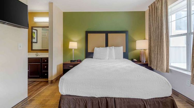Extended Stay America Stes Austin N Cent Room