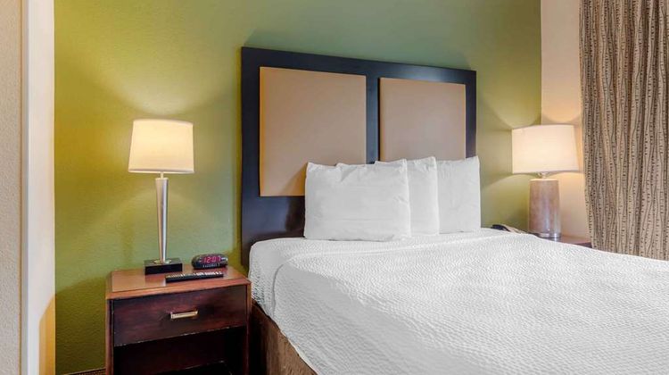 Extended Stay America Stes Austin N Cent Room