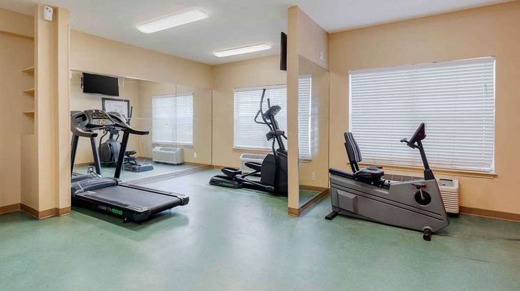 Extended Stay America Stes Austin N Cent Health