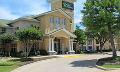 Extended Stay America Stes Dallas Vantag