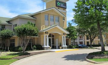 Extended Stay America Stes Dallas Vantag