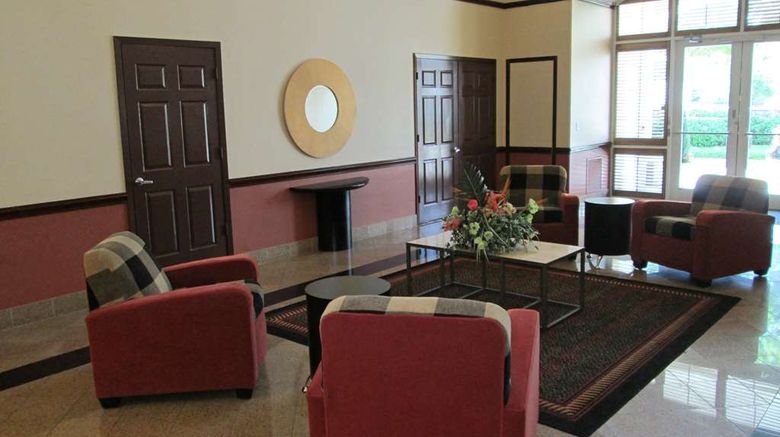 <b>Extended Stay America Stes Dallas Vantag Lobby</b>. Images powered by <a href="https://iceportal.shijigroup.com/" title="IcePortal" target="_blank">IcePortal</a>.