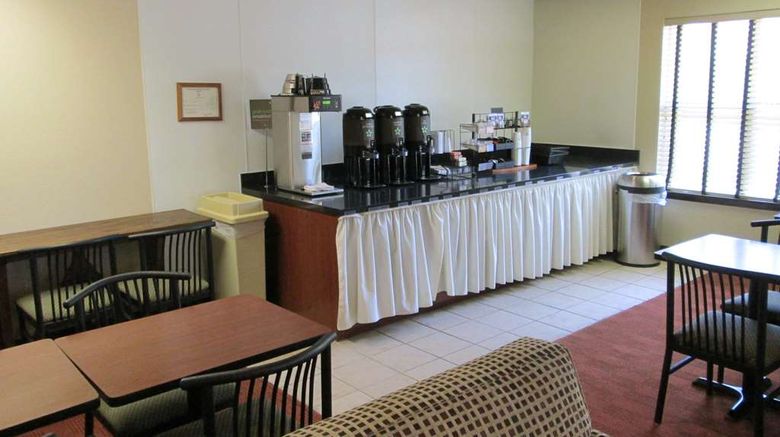 <b>Extended Stay America Stes Dallas Vantag Restaurant</b>. Images powered by <a href="https://iceportal.shijigroup.com/" title="IcePortal" target="_blank">IcePortal</a>.