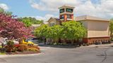 Extended Stay America Stes Rtp 4919 Miam Exterior